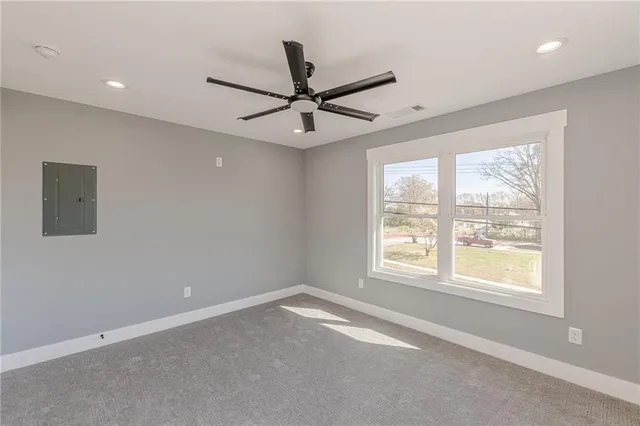 $634,900 | 201 North Georgia Avenue, Bremen, GA 30110