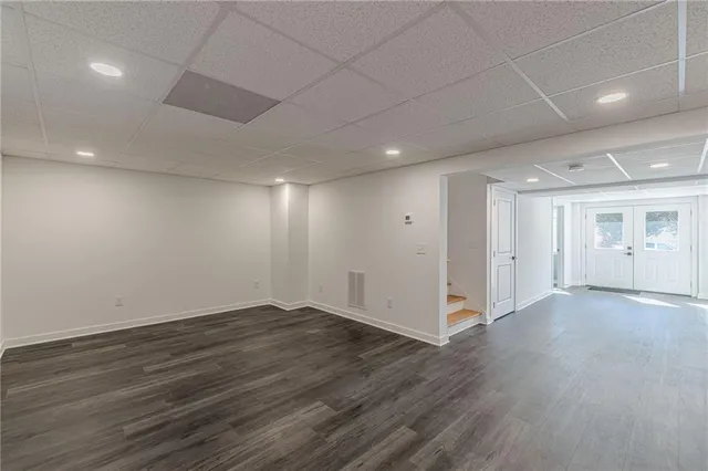 $634,900 | 201 North Georgia Avenue, Bremen, GA 30110