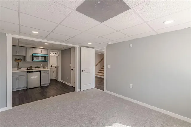 $634,900 | 201 North Georgia Avenue, Bremen, GA 30110