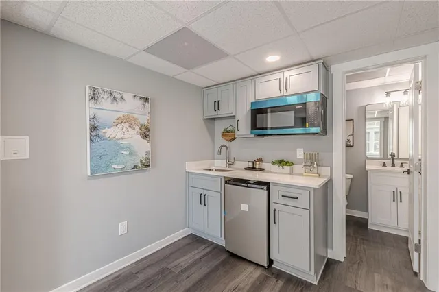 $634,900 | 201 North Georgia Avenue, Bremen, GA 30110