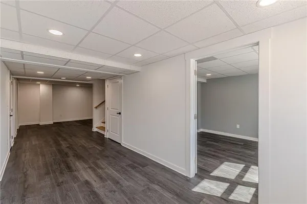 $599,900 | 201 North Georgia Avenue, Bremen, GA 30110