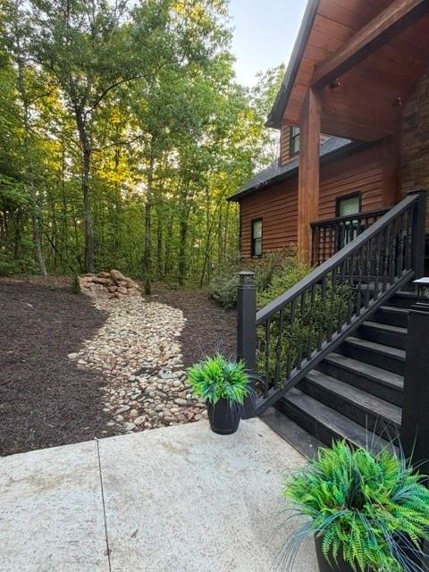 1330 Mc Cannon-Morris Road Colbert, GA 30628 - Photo 11 of 73