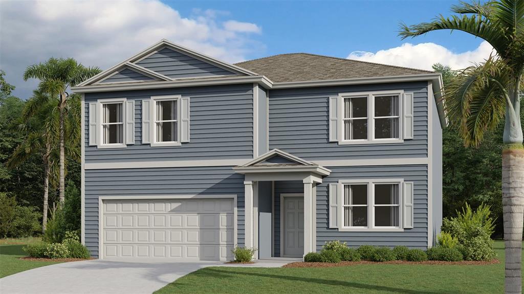 39 Hulett Wds Road Palm Coast, FL 32137 - Photo 1 of 1 Gallery Image 1