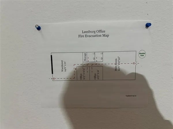 a view of car parked in front of house