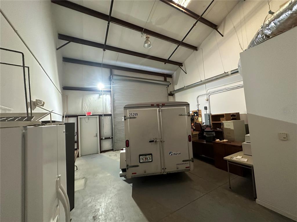 2848 West Main Street Leesburg, FL 34748 - Photo 7 of 13 a view of utility room