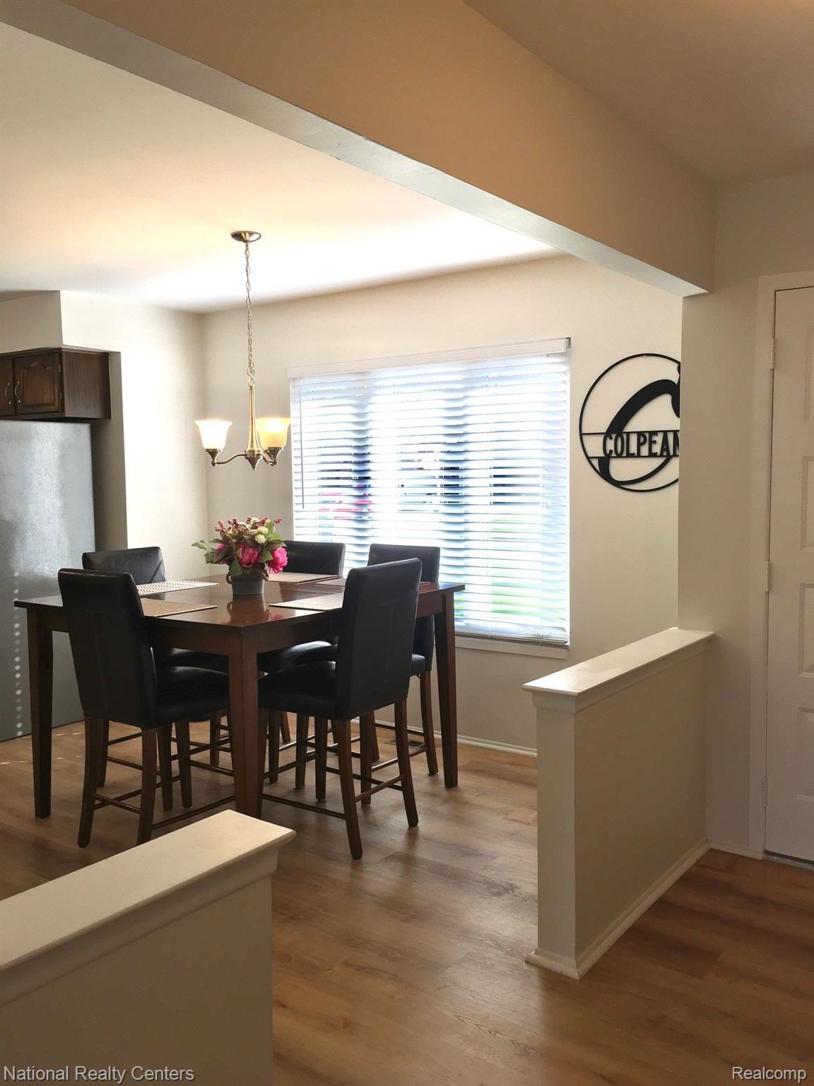 460 Coldiron Drive Rochester, MI 48307 - Photo 7 of 44 Natural Lighting