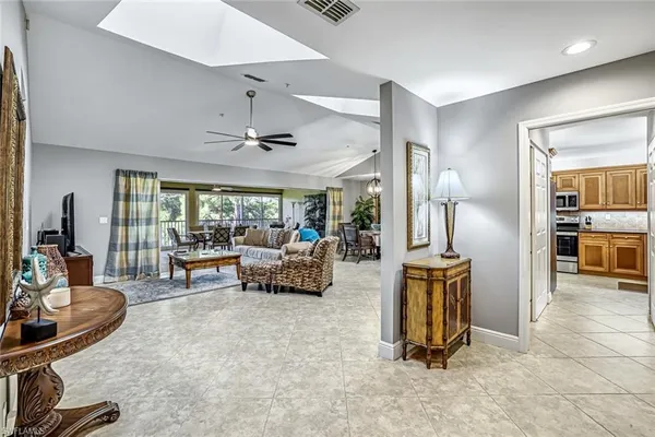 $295,000 | 760 Waterford Drive, Unit 303, Naples, FL 34113