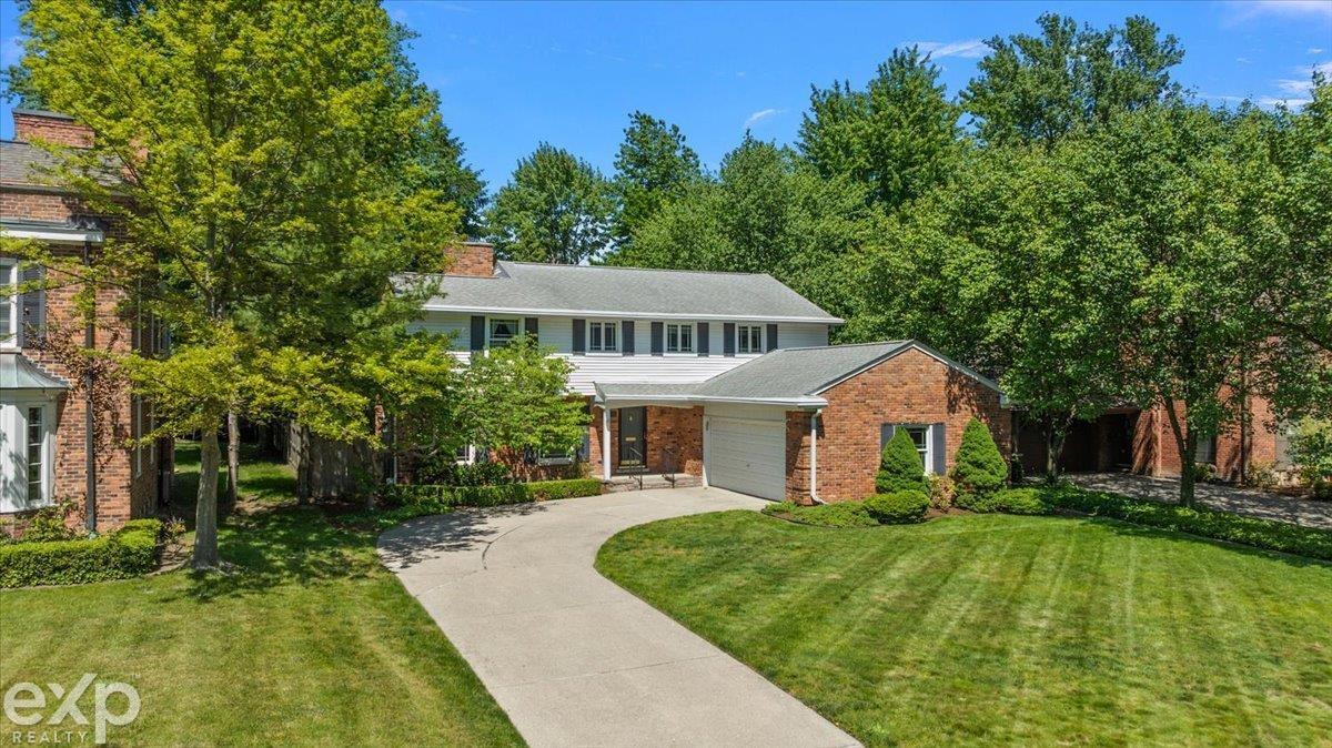 100 Moran Road Grosse Pointe Farms, MI 48236 - Photo 4 of 61