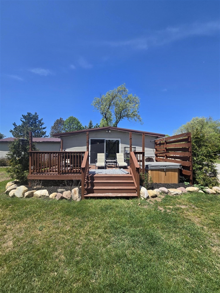 12495 5 Mile Road Evart, MI 49631 - Photo 47 of 75