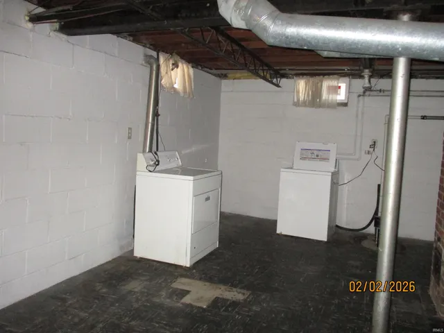 $184,000 | 1634 Garden Street, Elkhart, IN 46514