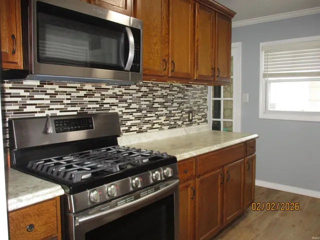 $184,000 | 1634 Garden Street, Elkhart, IN 46514