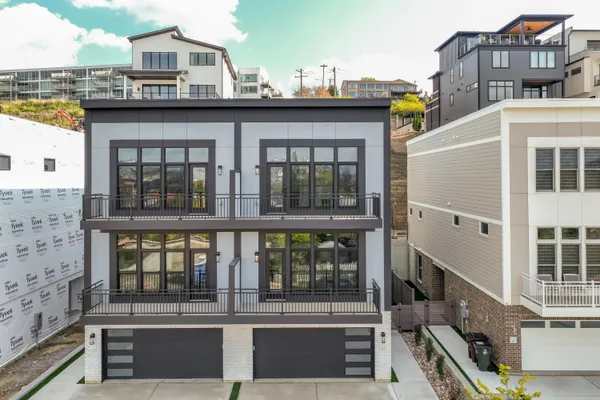 $724,900 | 110 West 13th Street, Newport, KY 41071