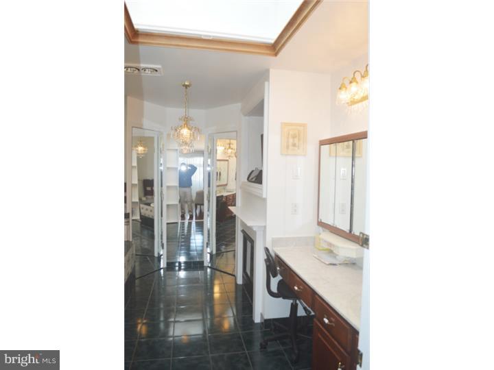 775 Marlboro Spring Road Kennett Square, PA 19348 - Photo 13 of 25 Master Bathroom