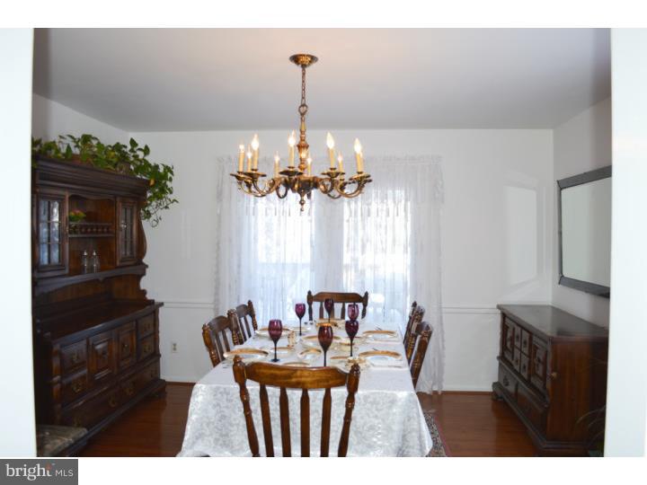 775 Marlboro Spring Road Kennett Square, PA 19348 - Photo 5 of 25 Dining Room