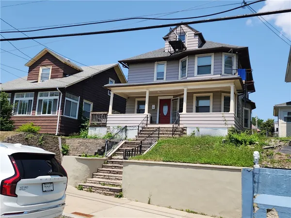 $479,900 | 169 New York Avenue, Providence, RI 02905