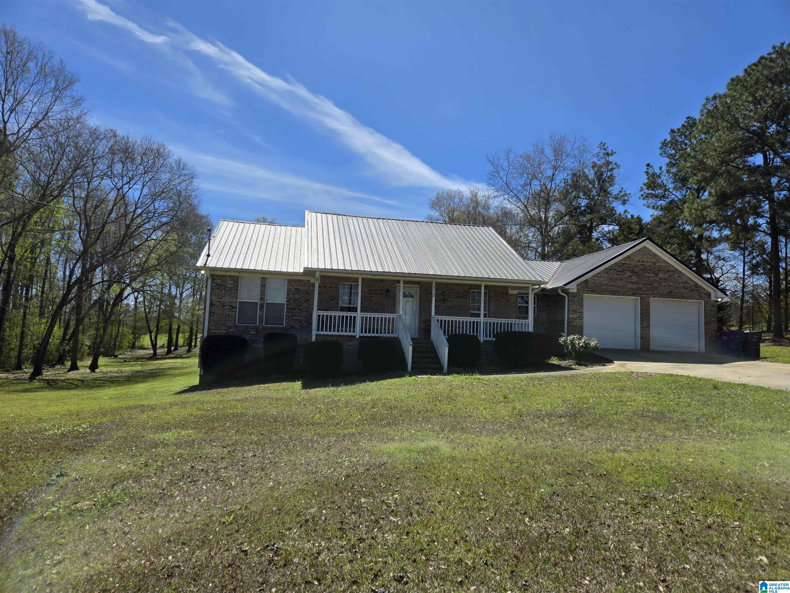 3712 Mays Bend Road Pell City, AL 35128 - Photo 3 of 15