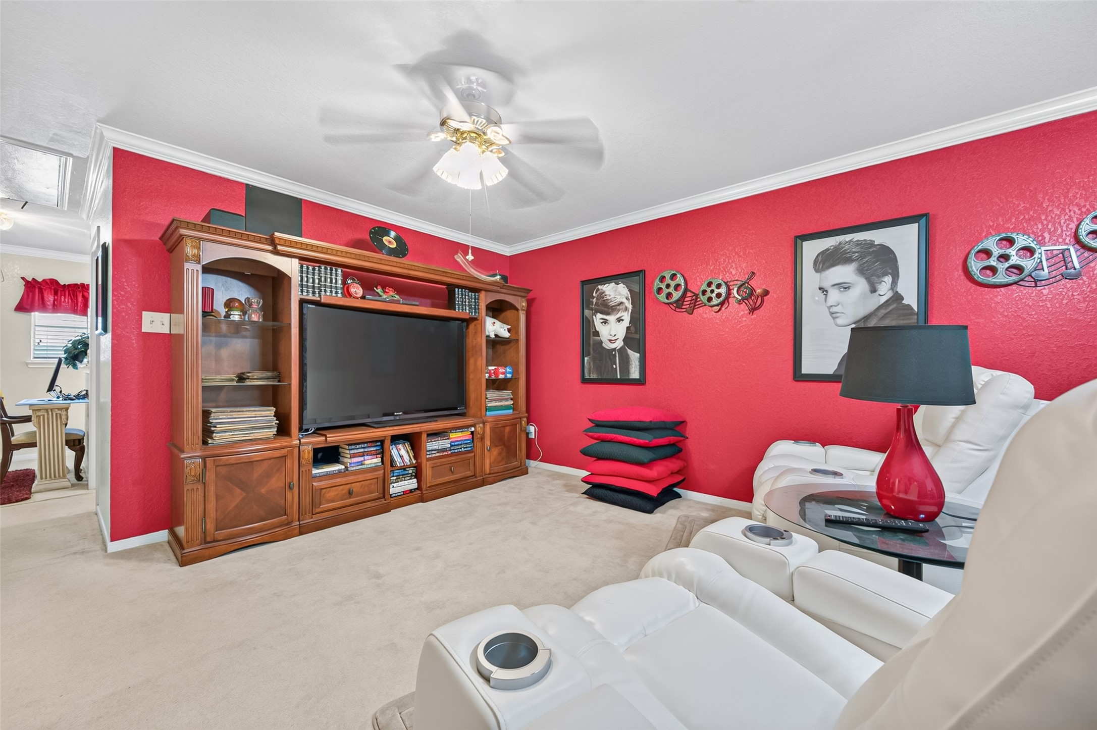 21867 Mossy Field Lane Spring, TX 77388 - Photo 30 of 35