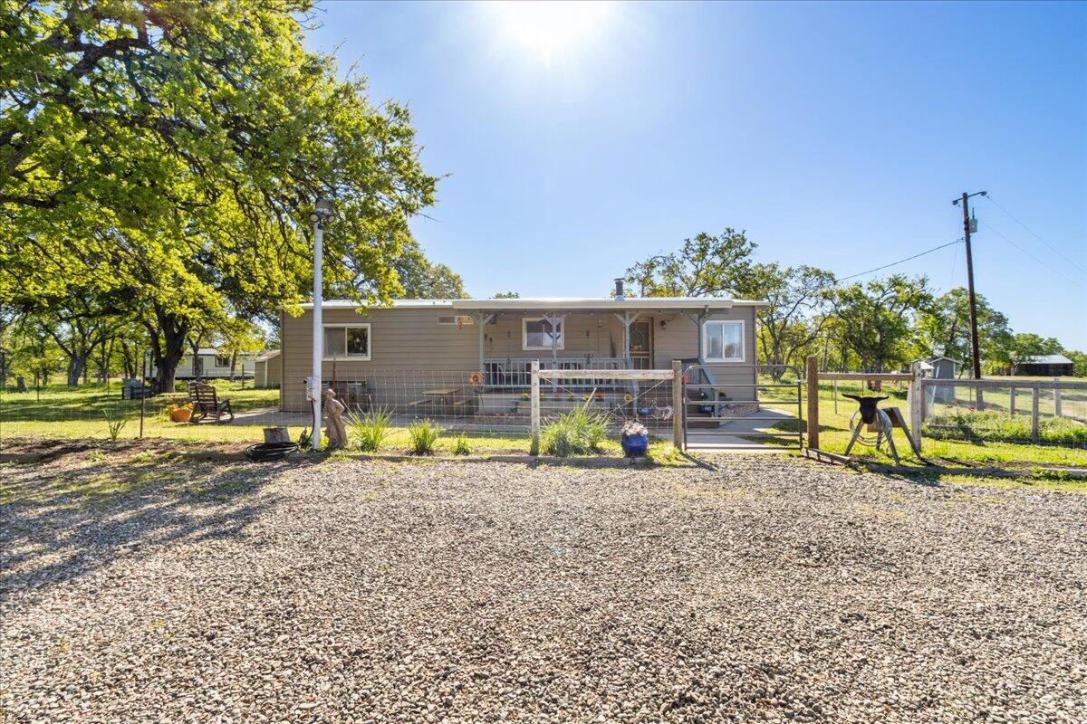 16455 Ridge Road Red Bluff, CA 96080 - Photo 23 of 56 a view of a park with slide