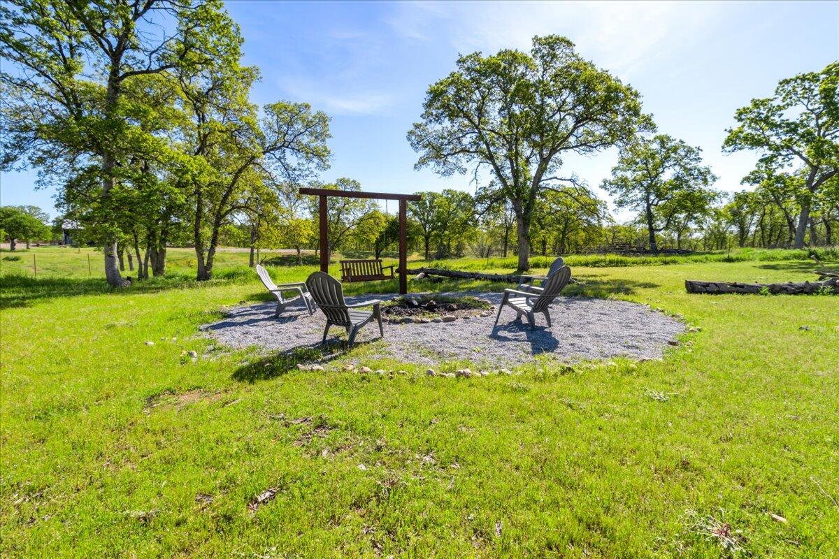 16455 Ridge Road Red Bluff, CA 96080 - Photo 27 of 56 a view of a park with large trees