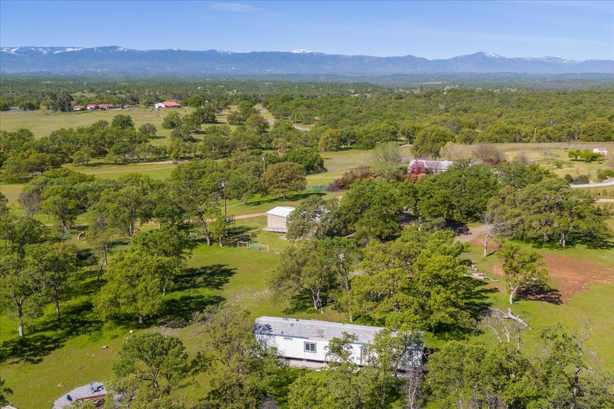 16455 Ridge Road Red Bluff, CA 96080 - Photo 42 of 56 a view of lake and mountain