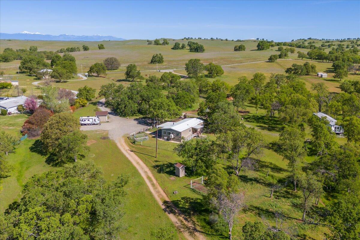 16455 Ridge Road Red Bluff, CA 96080 - Photo 47 of 56 a view of lake view and mountain view
