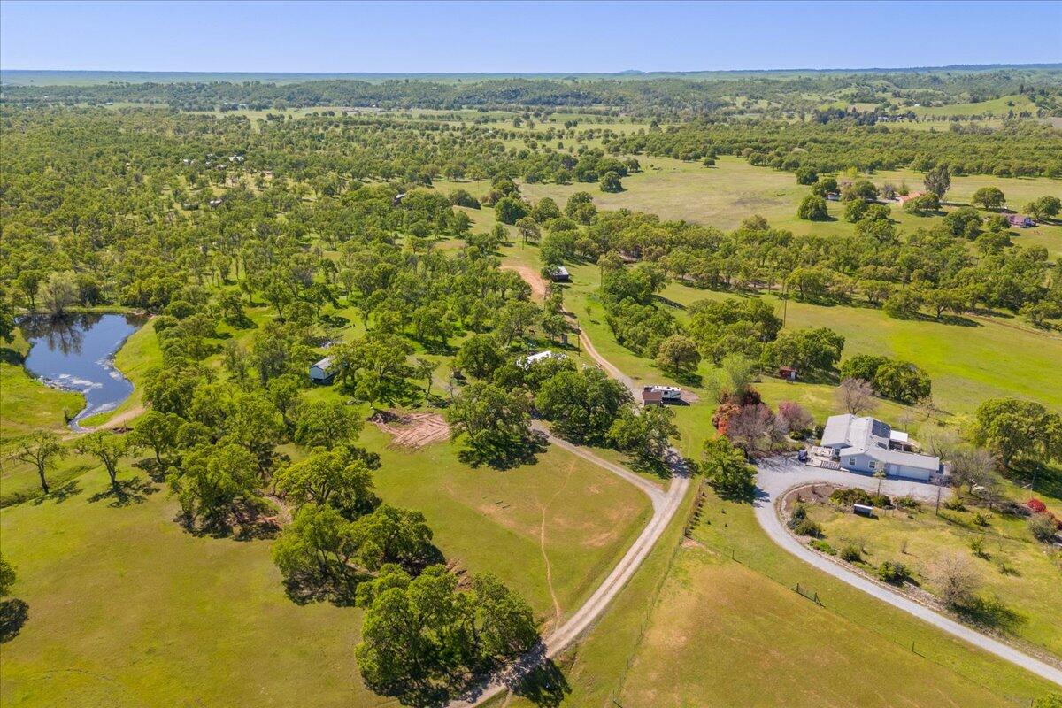 16455 Ridge Road Red Bluff, CA 96080 - Photo 50 of 56 a view of a city
