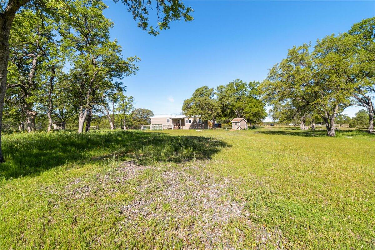 16455 Ridge Road Red Bluff, CA 96080 - Photo 52 of 56 a view of lake view