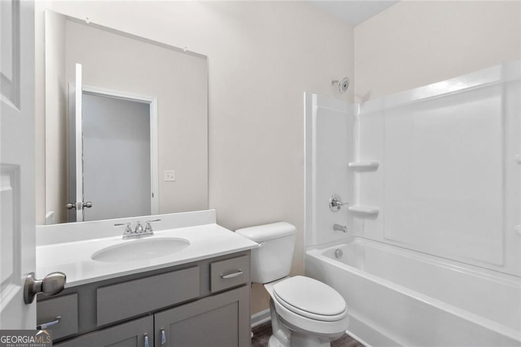 155 Oconee Road, Unit 252 Cartersville, GA 30120 - Photo 28 of 32
