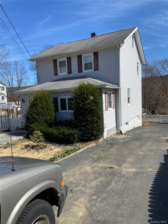 108 Montgomery Road, Fort Montgomery, NY 10922 Compass