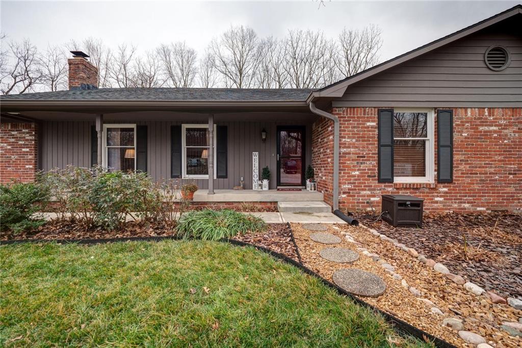 9 Round Hill Road Danville, IN 46122 - Photo 1 of 45 Gallery Image 1