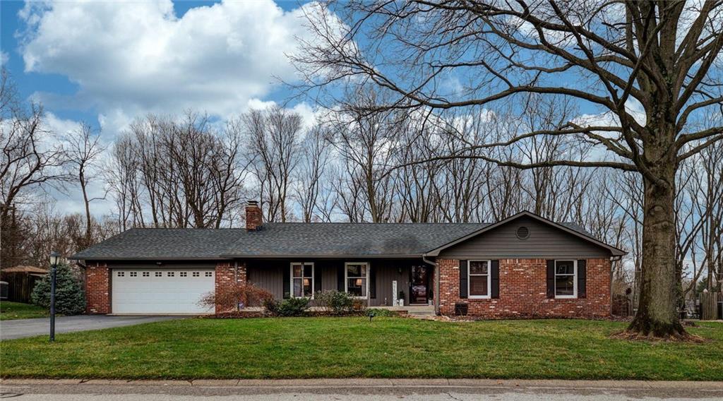9 Round Hill Road Danville, IN 46122 - Photo 2 of 45 Gallery Image 2