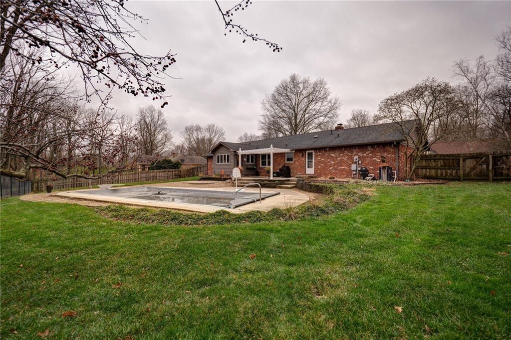 9 Round Hill Road Danville, IN 46122 - Photo 43 of 45 Gallery Image 43