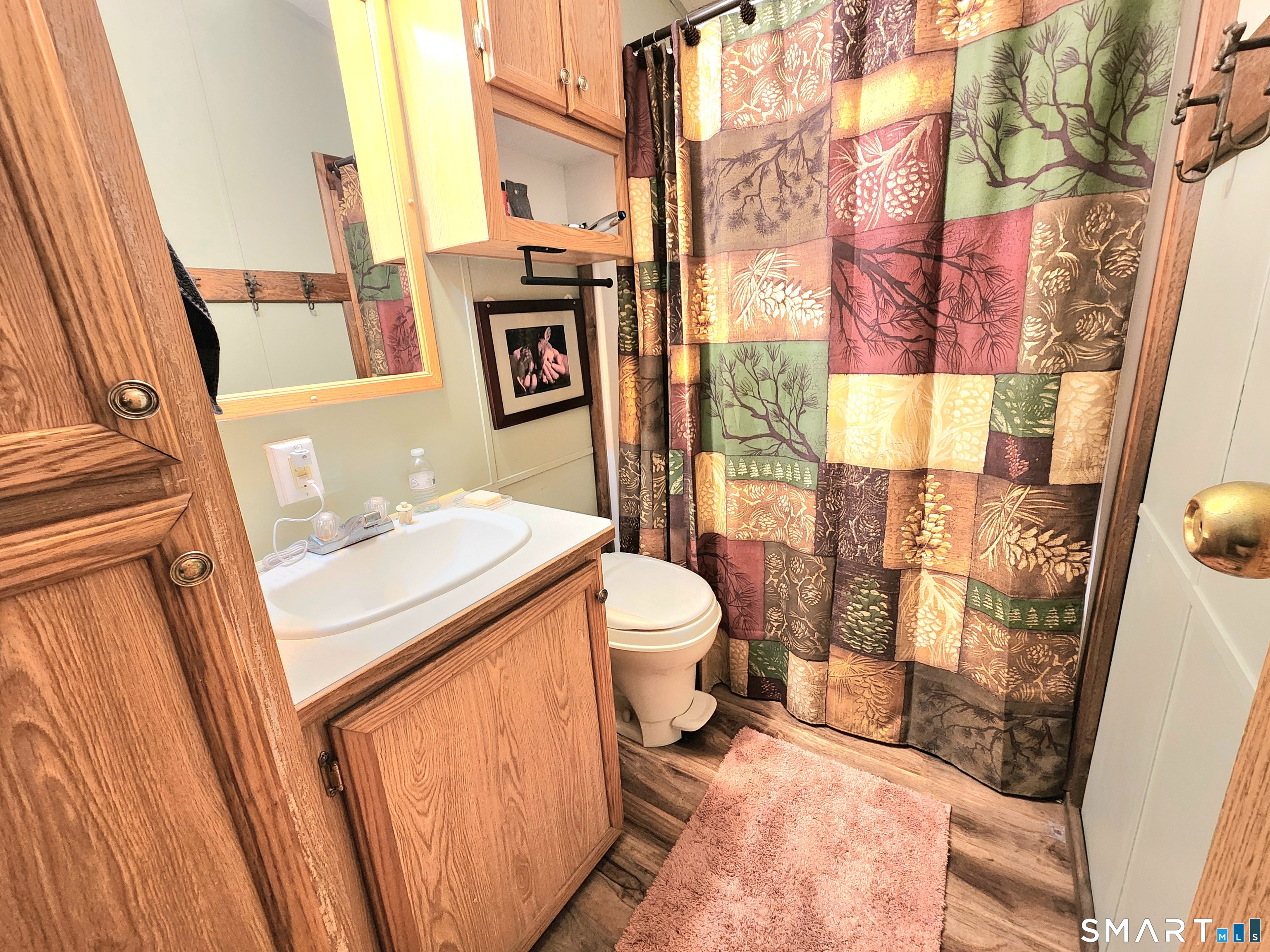 51 Old Springfield Road, Unit 130 Stafford, CT 06076 - Photo 15 of 33
