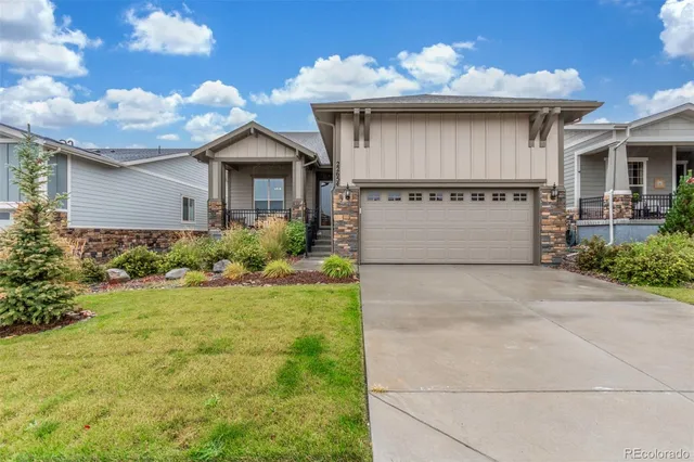 $710,000 | 22654 East Henderson Drive, Aurora, CO 80016