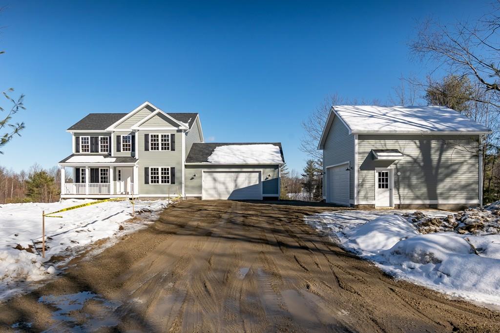 130 Brooks Road Templeton, MA 01468 - Photo 1 of 24 Gallery Image 1