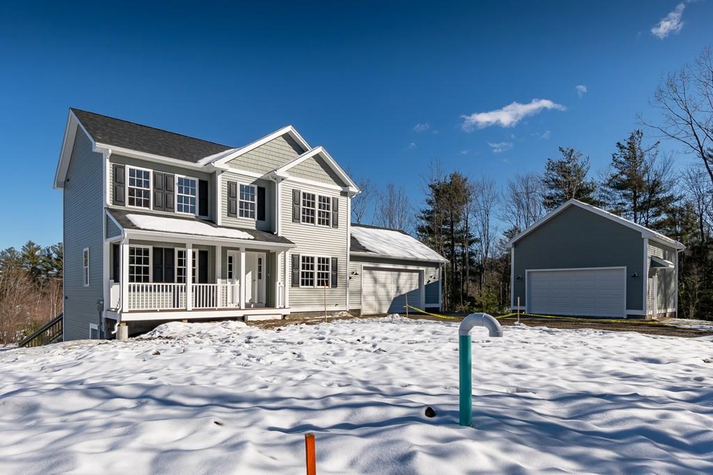 130 Brooks Road Templeton, MA 01468 - Photo 23 of 24 Gallery Image 23