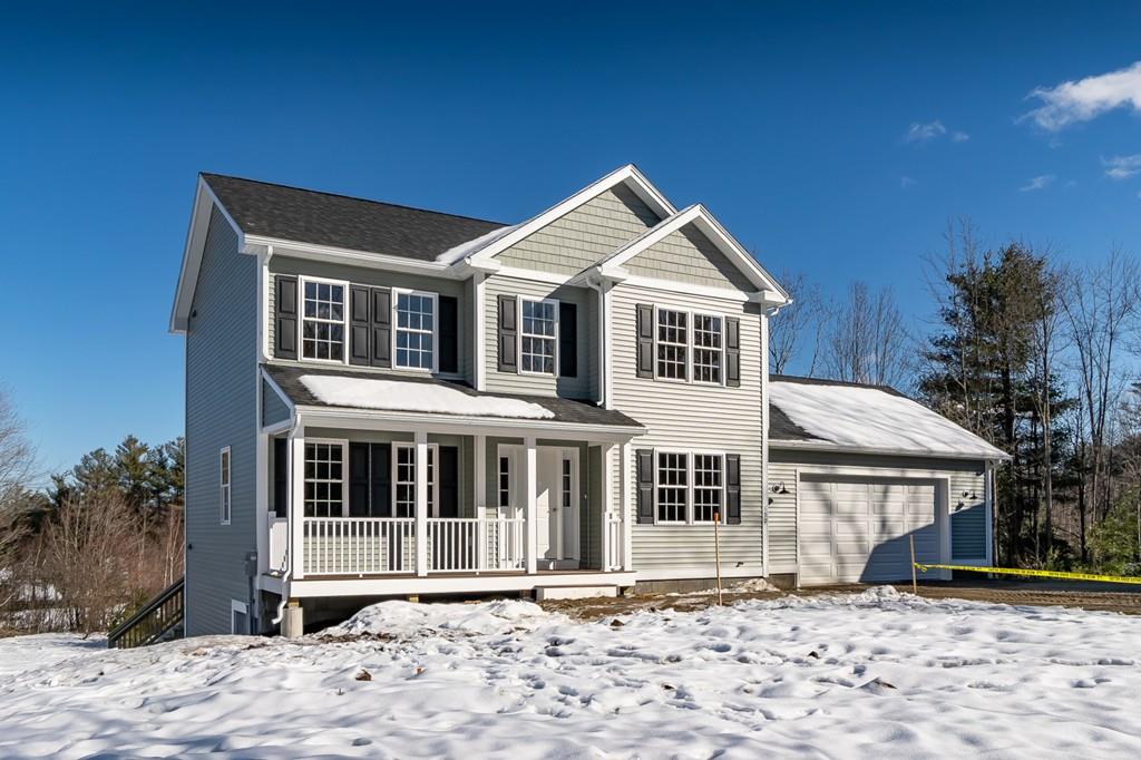 130 Brooks Road Templeton, MA 01468 - Photo 3 of 24 Gallery Image 3