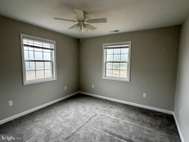 2120 Ruxton Drive Salisbury, MD 21801 - Photo 12 of 18 a view of an empty room with a window