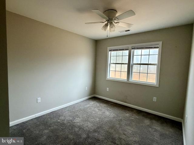 2120 Ruxton Drive Salisbury, MD 21801 - Photo 14 of 18 an empty room with a window