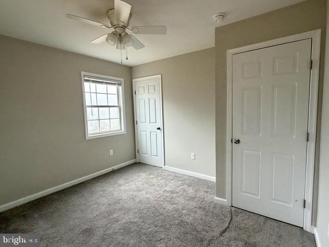 2120 Ruxton Drive Salisbury, MD 21801 - Photo 17 of 18 a view of an empty room with a window