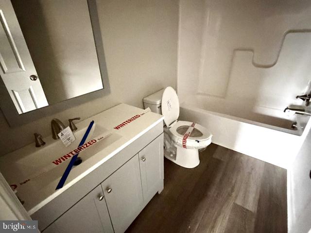 2120 Ruxton Drive Salisbury, MD 21801 - Photo 18 of 18 a utility room with dryer and washer