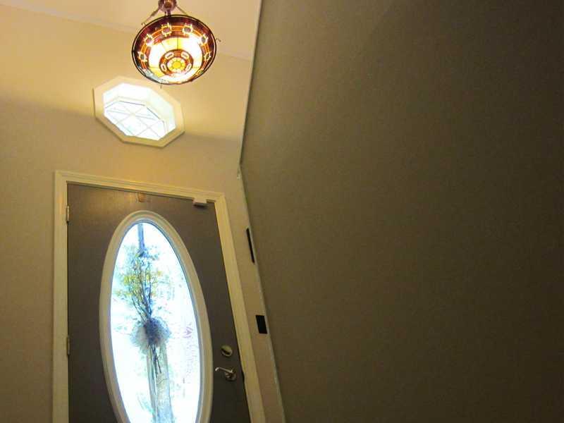 5 Shaker Woods Road Raymond, ME 04071 - Photo 25 of 28 Entry. The front entry has a...