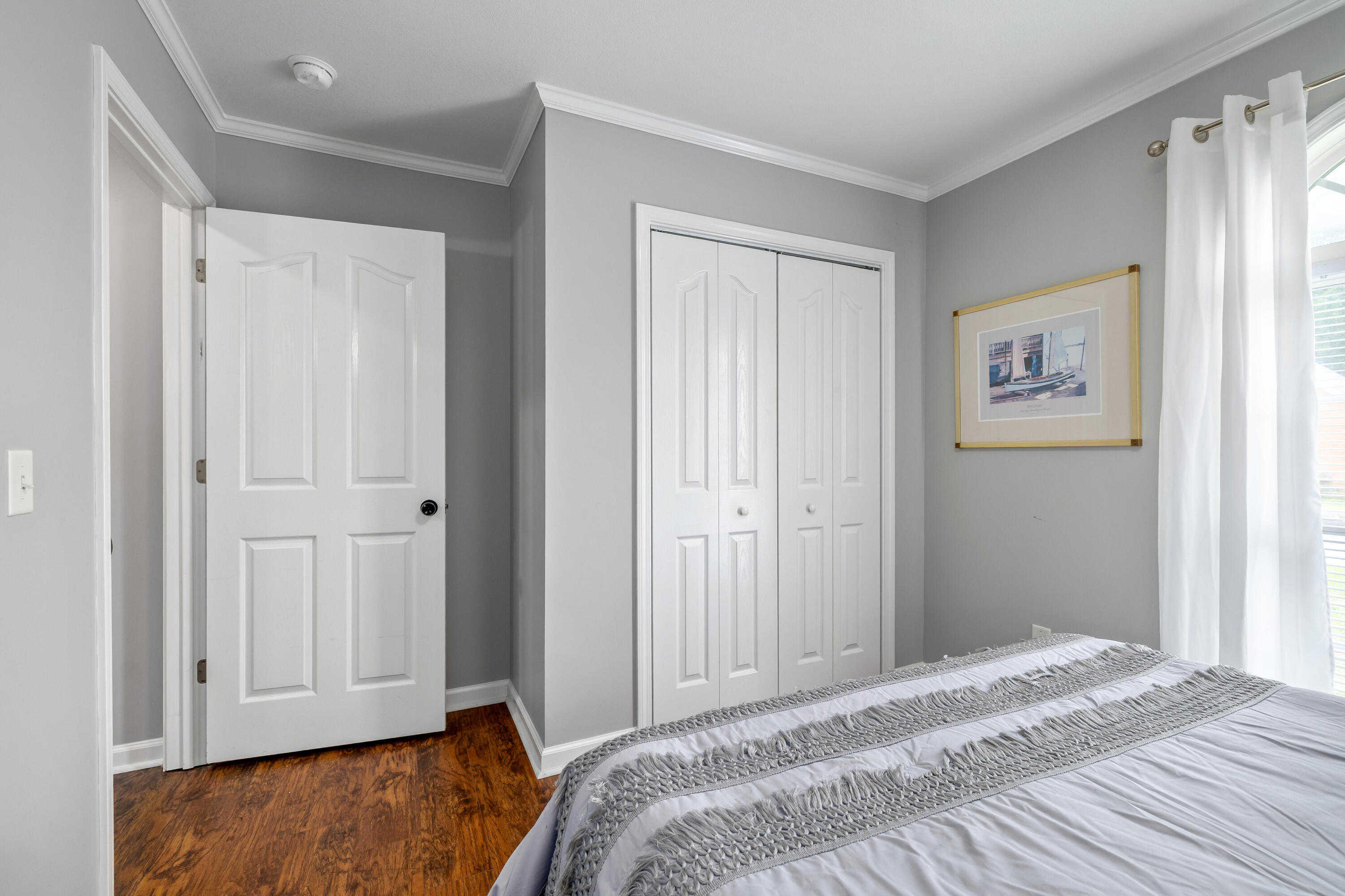 1026 Radius Street Manning, SC 29102 - Photo 28 of 56 GUEST BEDROOM