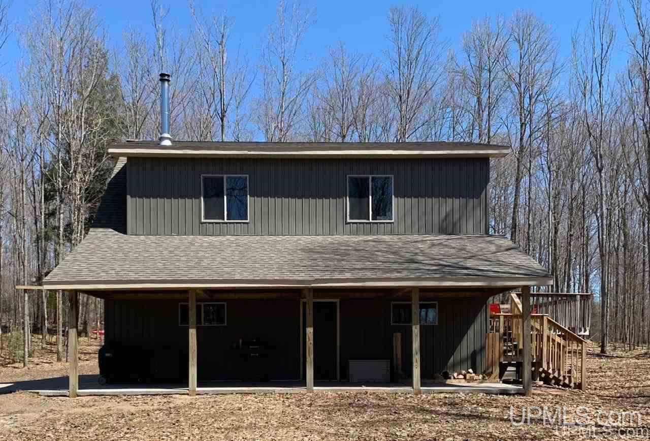 207 Osterlund Road Iron River, MI 49935 - Photo 27 of 35 Gallery Image 27