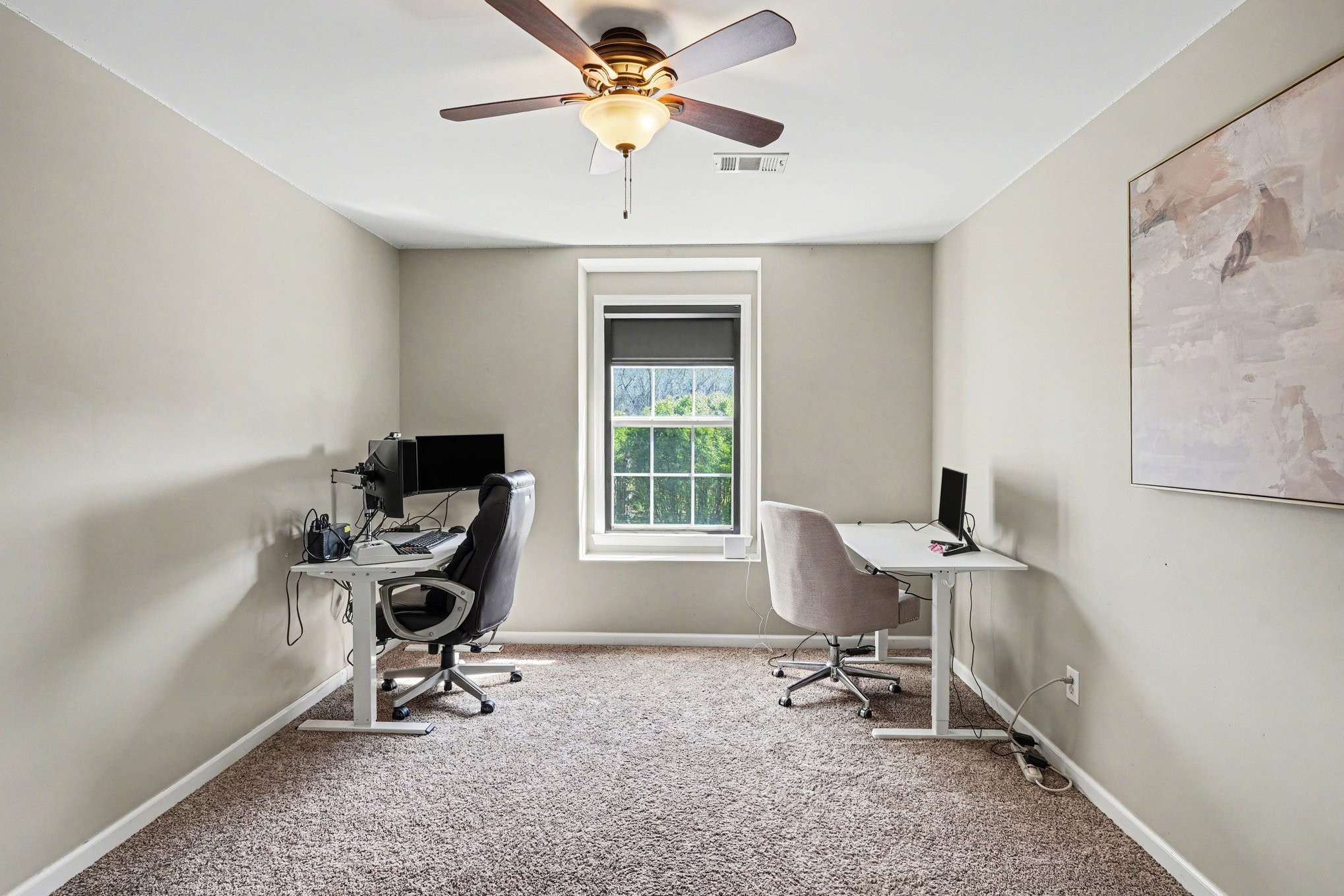 344 Landings Way Mount Juliet, TN 37122 - Photo 13 of 26 a workspace with a window