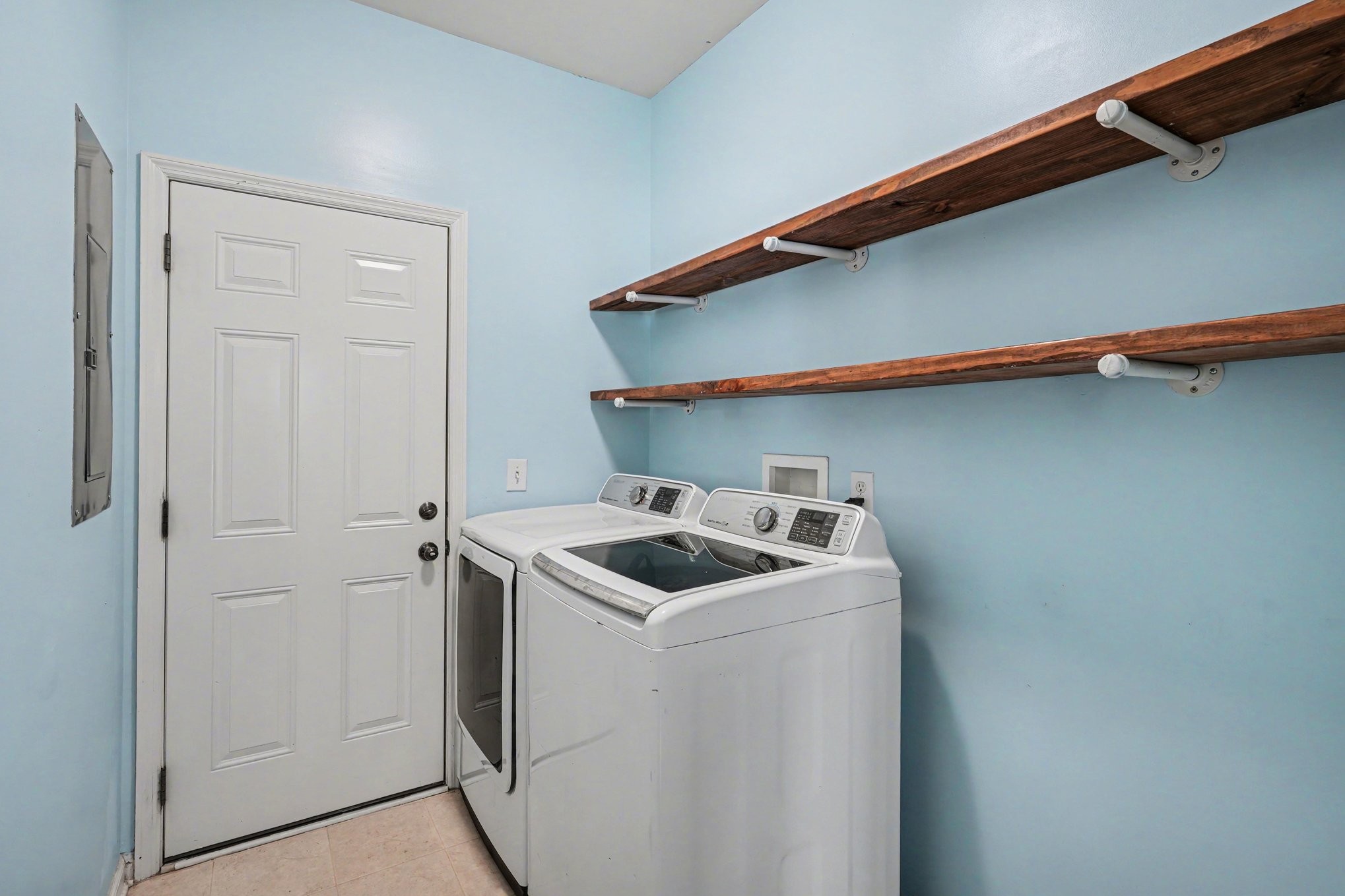 344 Landings Way Mount Juliet, TN 37122 - Photo 22 of 26 a room with storage and utility