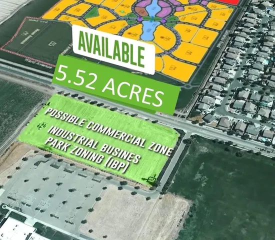 a sign that is on a street