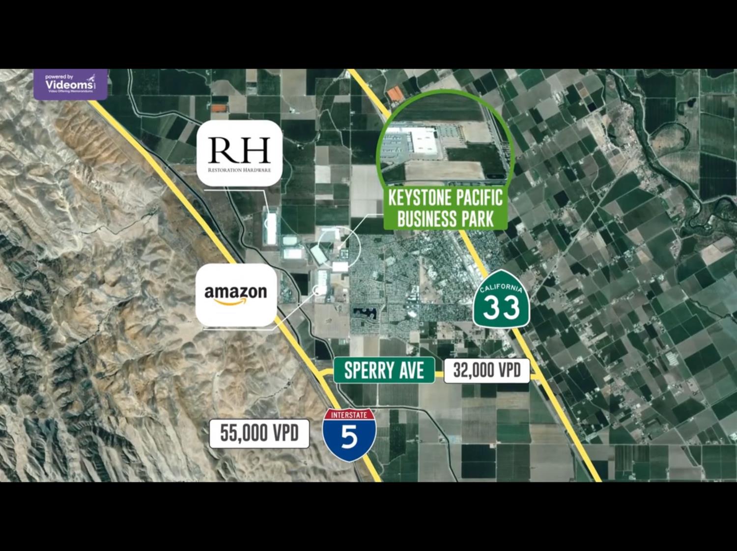 801 Baldwin Road Patterson, CA 95363 - Photo 10 of 10 a view of entryway