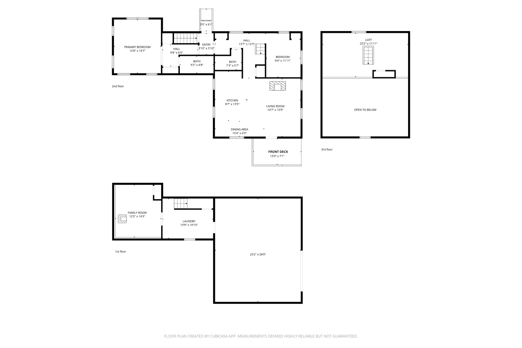 1574 Foxes Ridge Road Acton, ME 04001 - Photo 37 of 40 All Levels