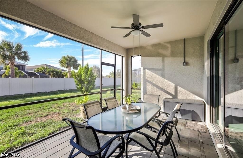 11348 Canopy Loop Fort Myers, FL 33913 - Photo 21 of 43